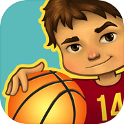 Kids basketballicon