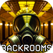 The Backrooms: ACU (mobile)