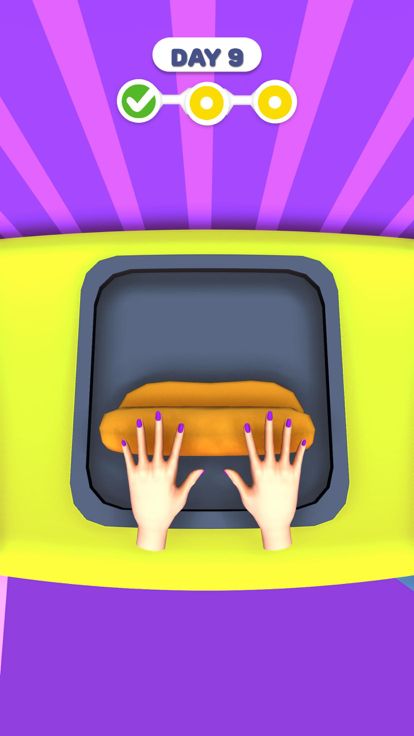 Handmade Candy!游戏截图