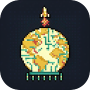  大世界 · 科技帝国icon