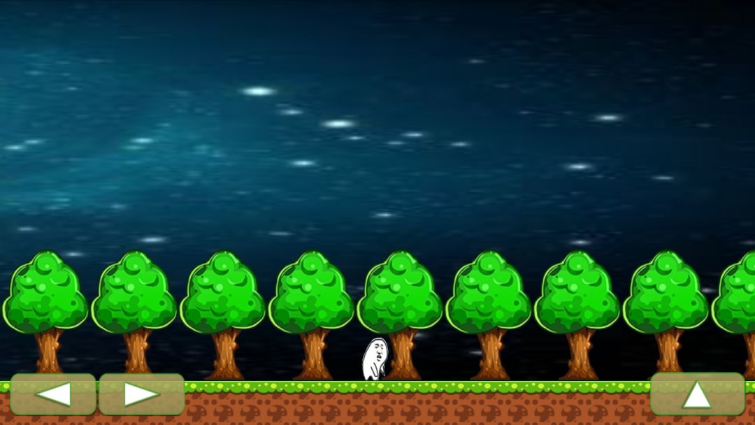 表情地牢游戏截图