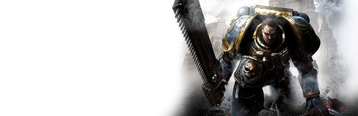 Warhammer 40,000: Space Marine - Anniversary Edition游戏截图