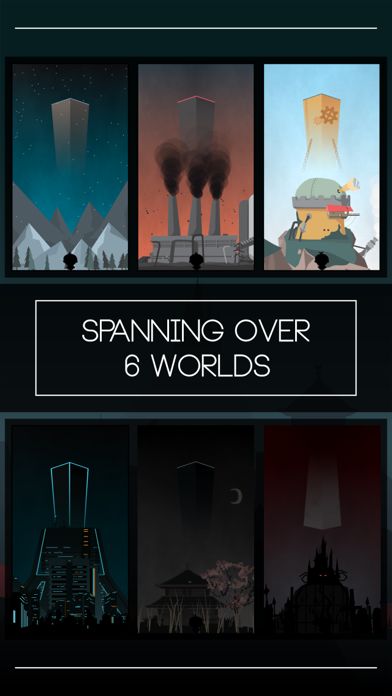 里斯片 (Lith)游戏截图