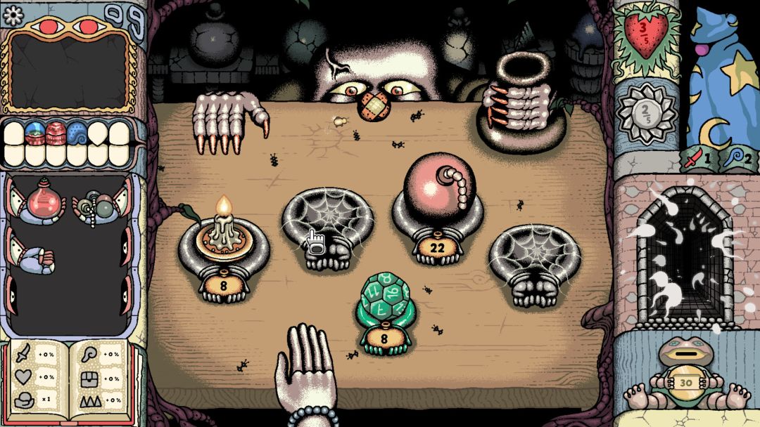 Sol Cesto游戏截图