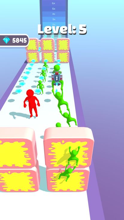 Hang Them All!游戏截图