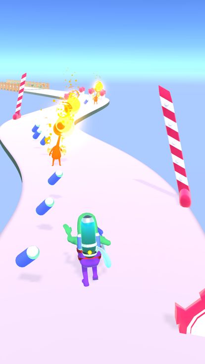 Plant Revival!游戏截图