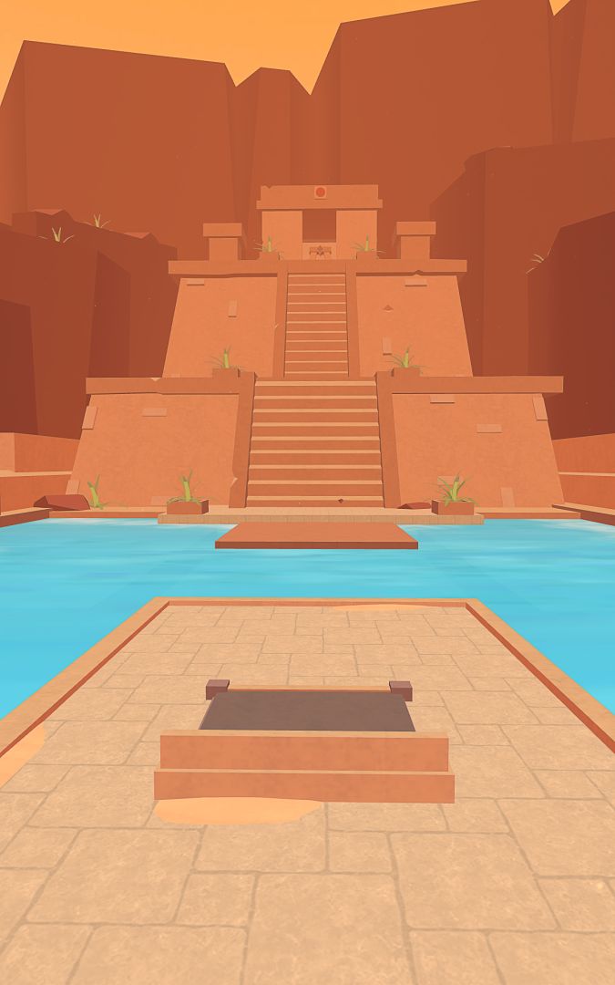 Faraway: Puzzle Escape游戏截图