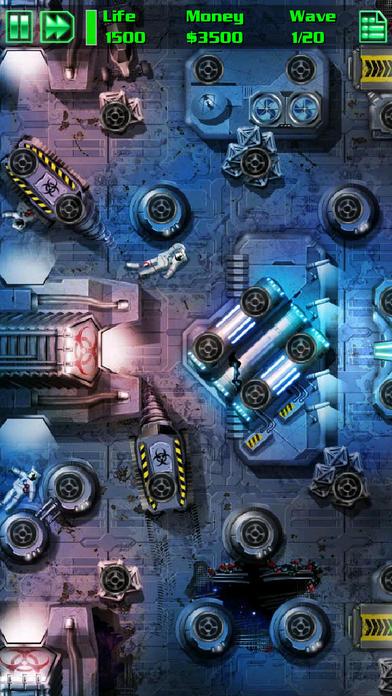 GRave Defense HD游戏截图
