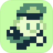 Warlock's Tower: Retro Puzzler