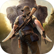 丛林生存英雄逃脱icon