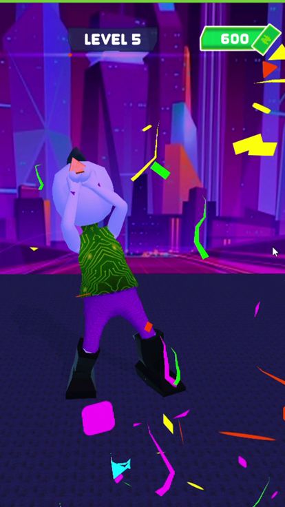 Robot Survival Playground游戏截图