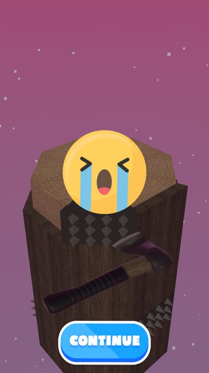 Woodaxing!游戏截图