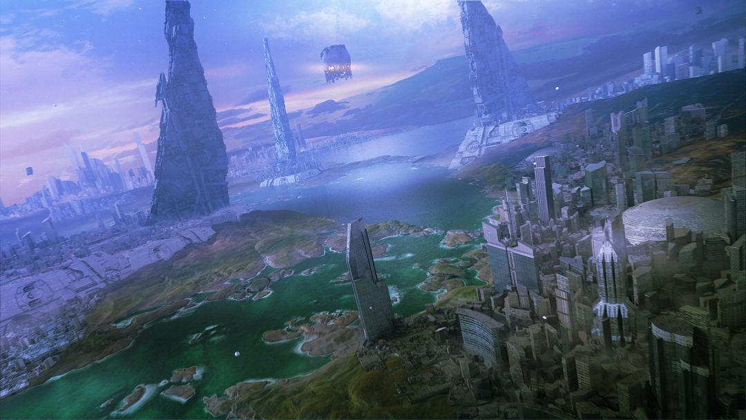 Starpoint Gemini 2游戏截图