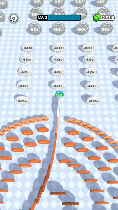Coin Blast!游戏截图