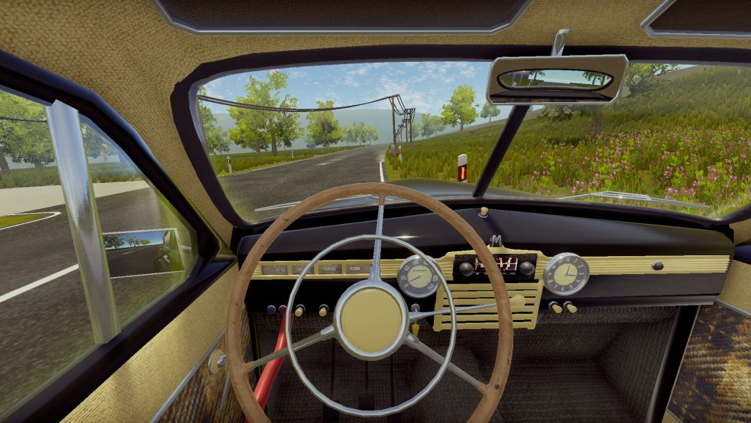 My Village Life游戏截图