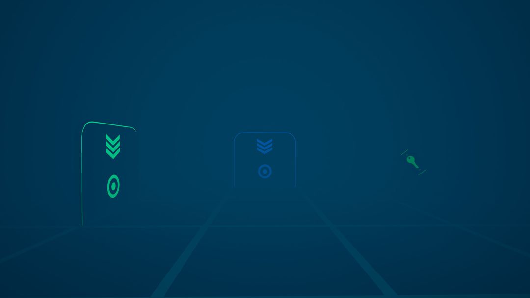 Maze Sounds游戏截图