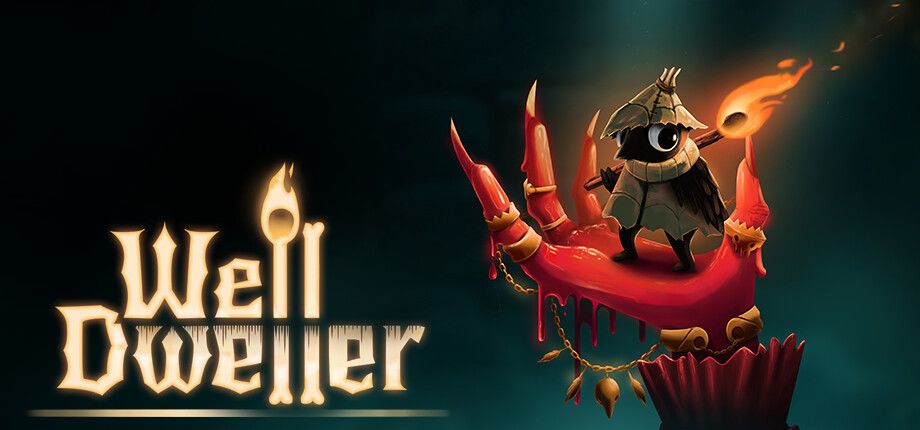 黯井微光 Well Dweller