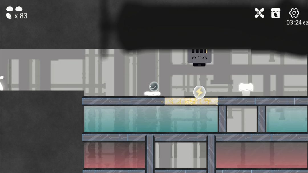 水相（TapTap测试版）游戏截图