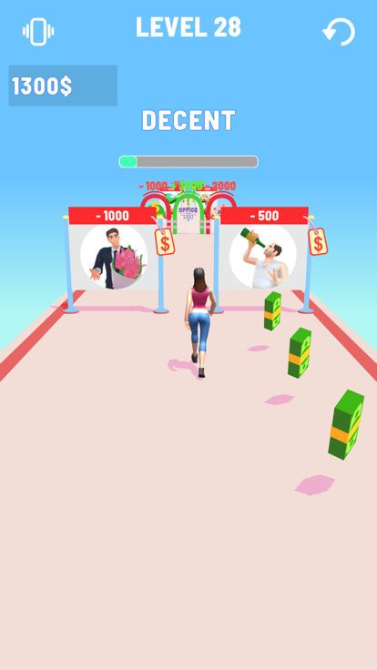 Race To Riches游戏截图