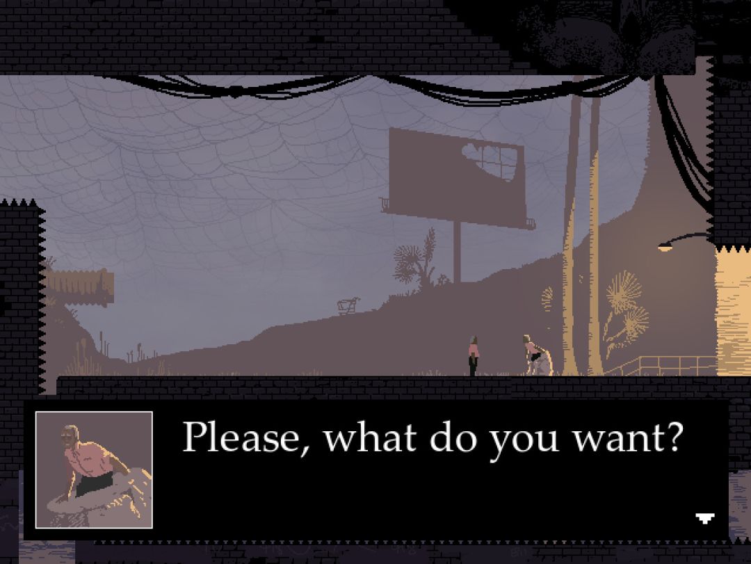 LOVE ETERNAL游戏截图