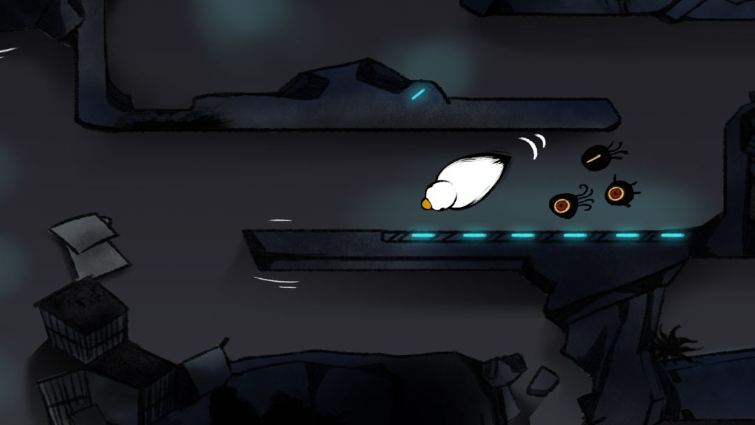 DuckRoom游戏截图