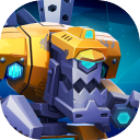 Tactical Monsters Rumble Arenaicon