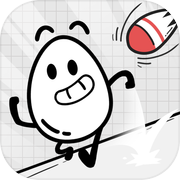 茶叶蛋大冒险icon