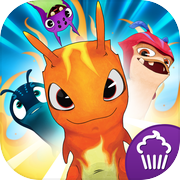 Slugterra: Slug Life