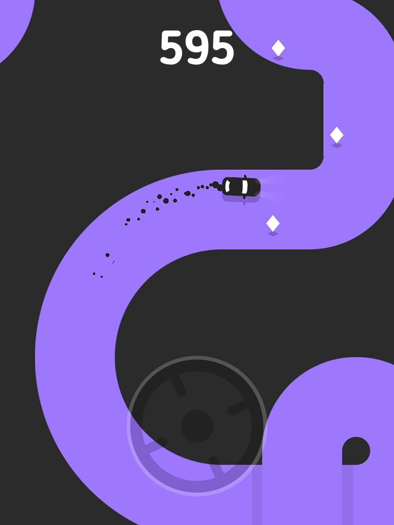 指尖驾驶游戏截图