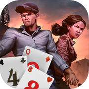 Dangerous Solitaire. Zombie Fever