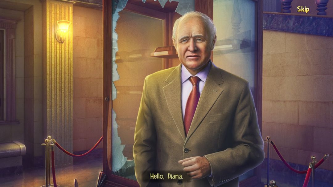 The Legacy: Prisoner Collector's Edition游戏截图