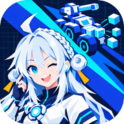 构装纪元icon