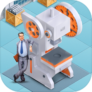 Industrialist – factory development strategy