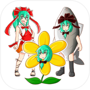 雛ちゃんファクトリー バレットラッシュicon