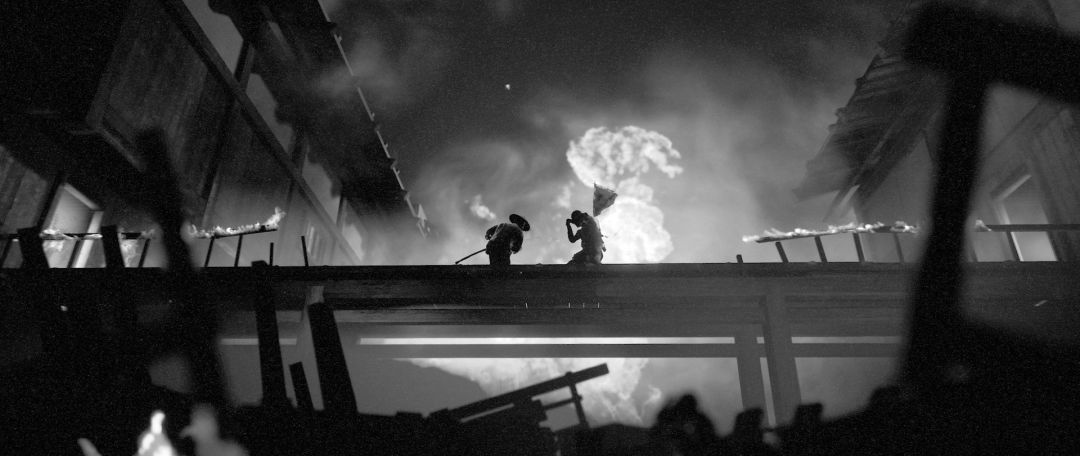 黄泉之路游戏截图