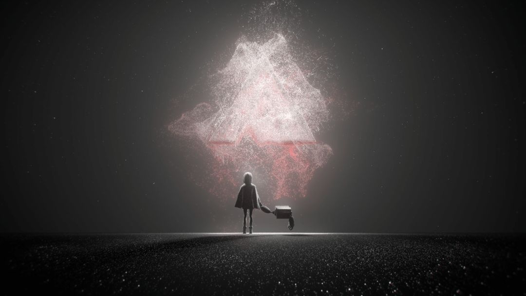 苍翼:混沌效应游戏截图