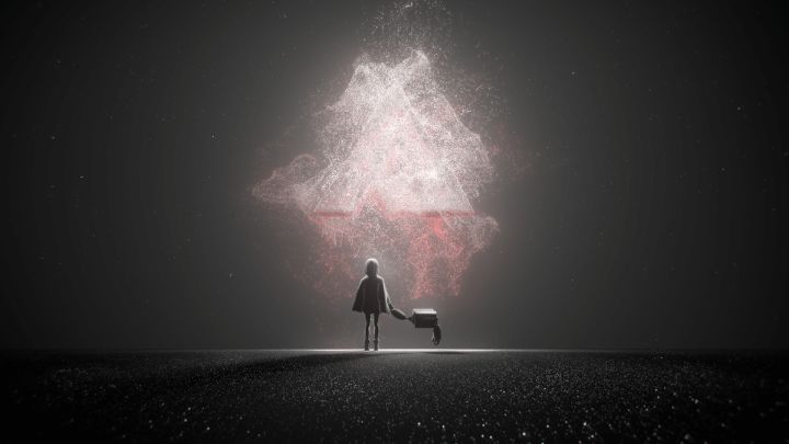 苍翼：混沌效应截图