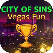 City of Sins - Vegas Funicon