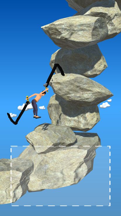 Hill Climber 3D游戏截图