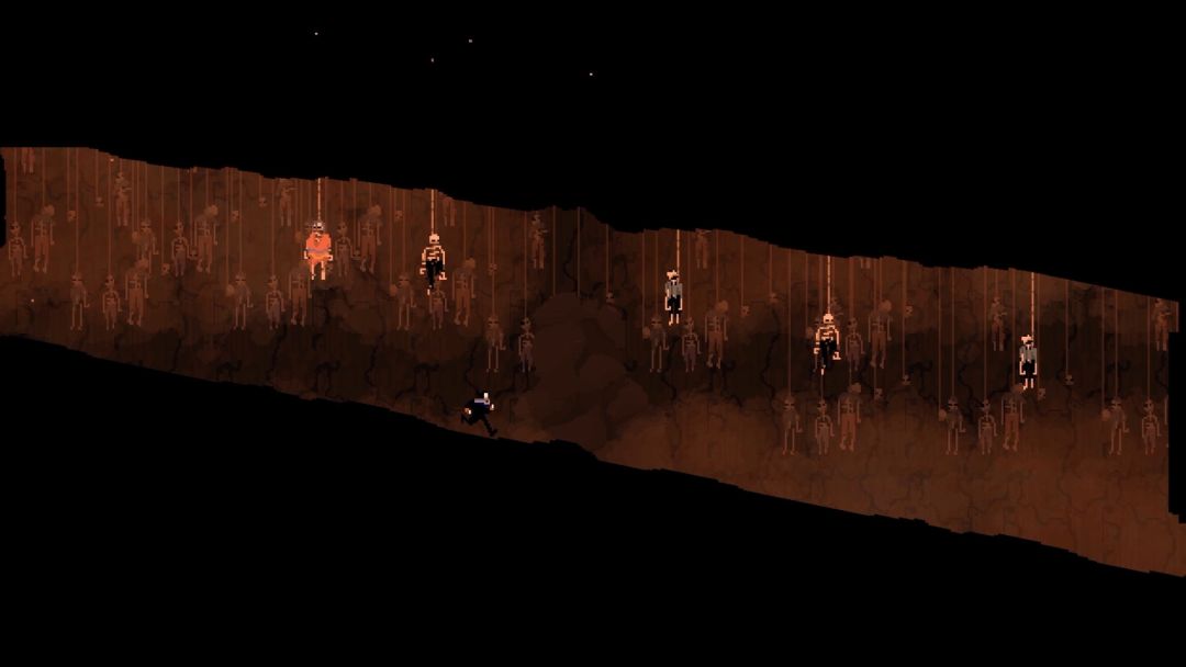 奥利亚游戏截图