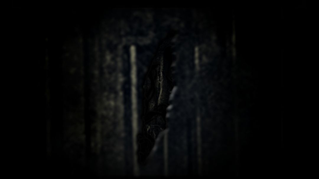 Silence of the Sleep游戏截图