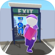Shop Lift Escapeicon
