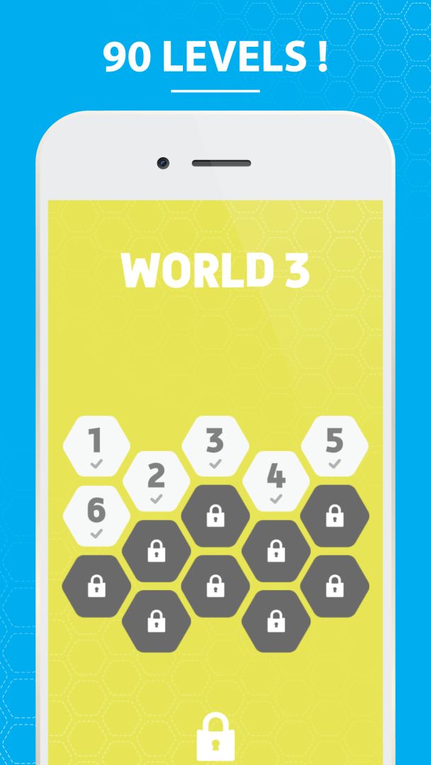 Hexo Brain游戏截图