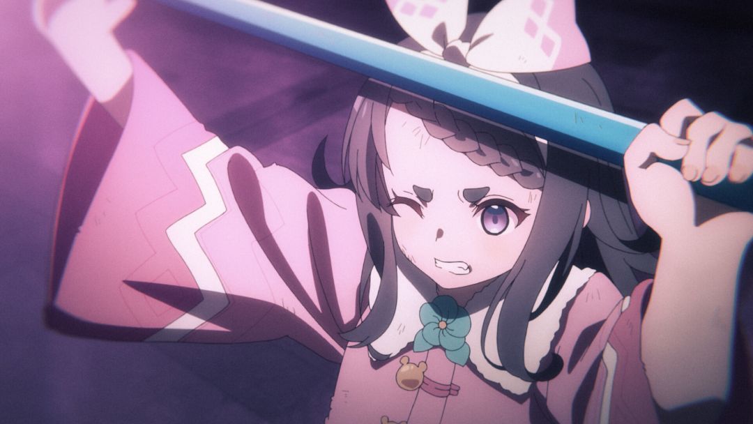 FREDERICA（芙蕾德利卡）游戏截图