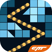 砖块消消消——超好玩的砖块游戏icon