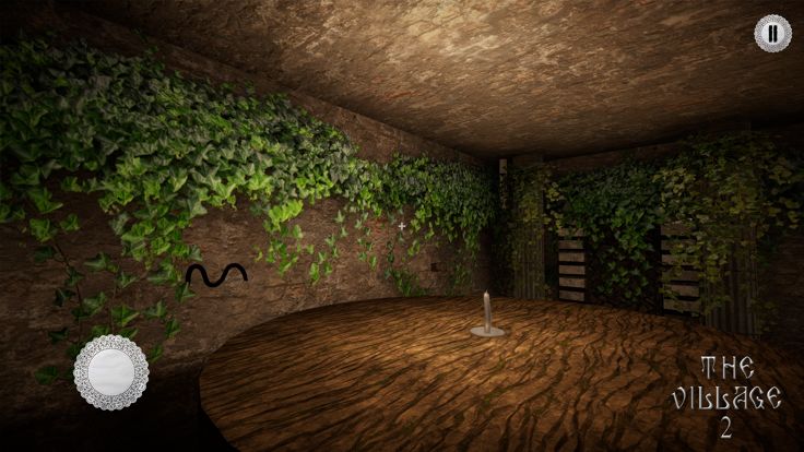 The Village 2 : Escape Room游戏截图