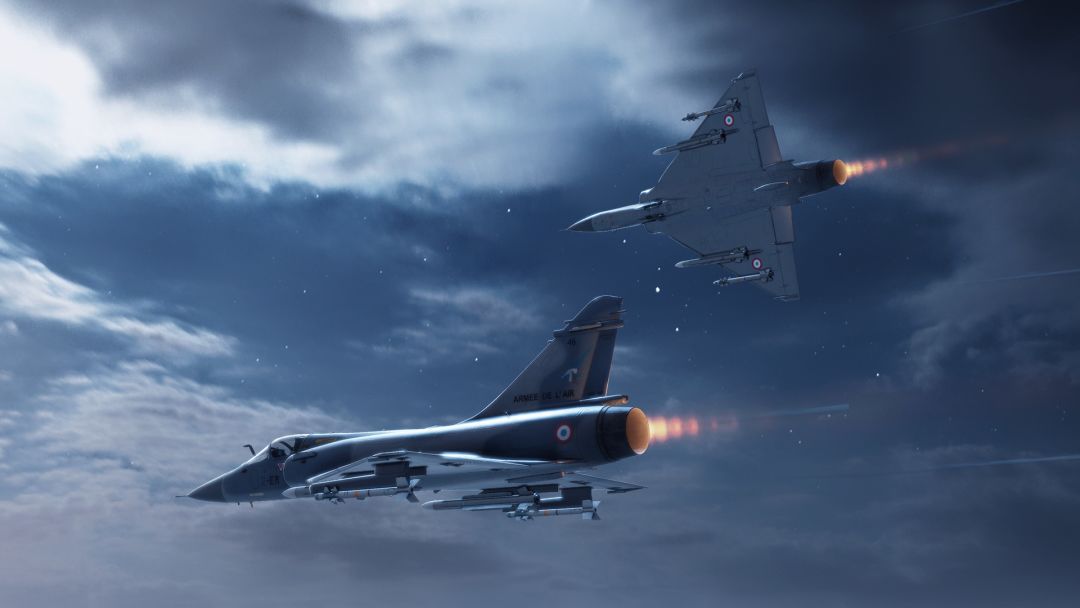 预先号令游戏截图