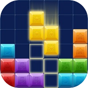 俄罗斯方块拼图 - 消磨时间的流行搞笑icon