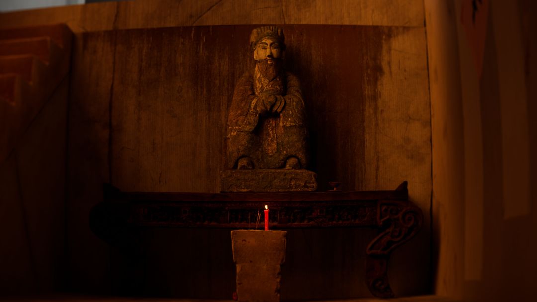 404号公寓游戏截图