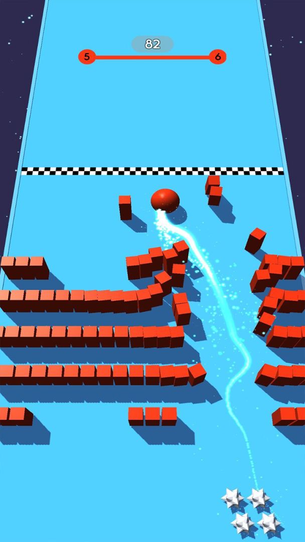 快躲开游戏截图